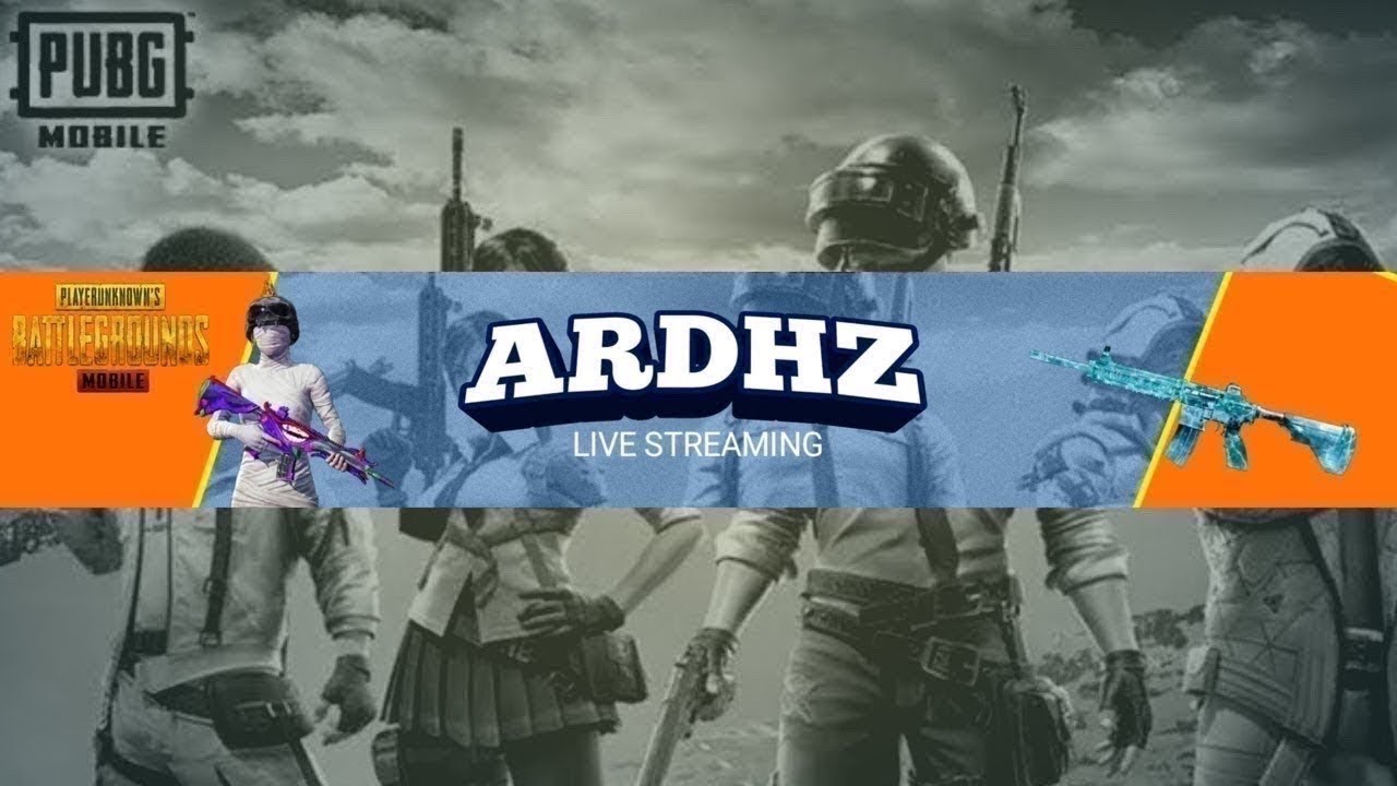 LIVE !!! Ultimate Royale PUBGM #LIVEPUBGM