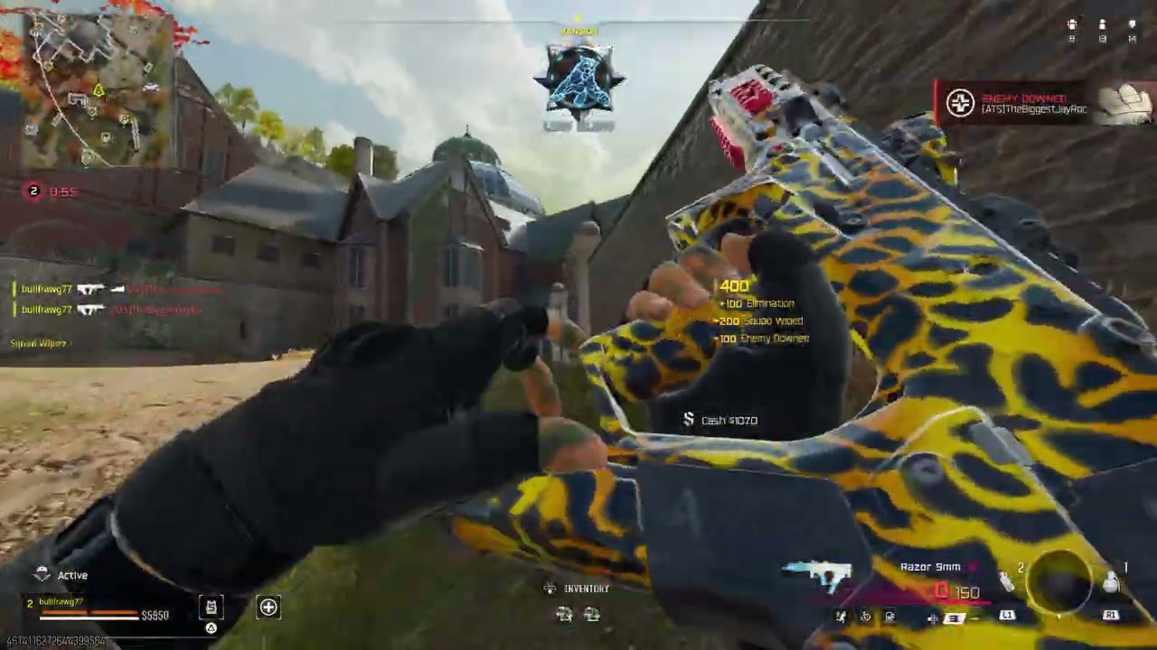 19 KIlls solo duos havens hollow