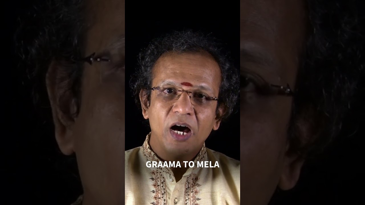 The Karnataka connection - A historical view of Carnatic music's evolution - Dr. R Ganesh