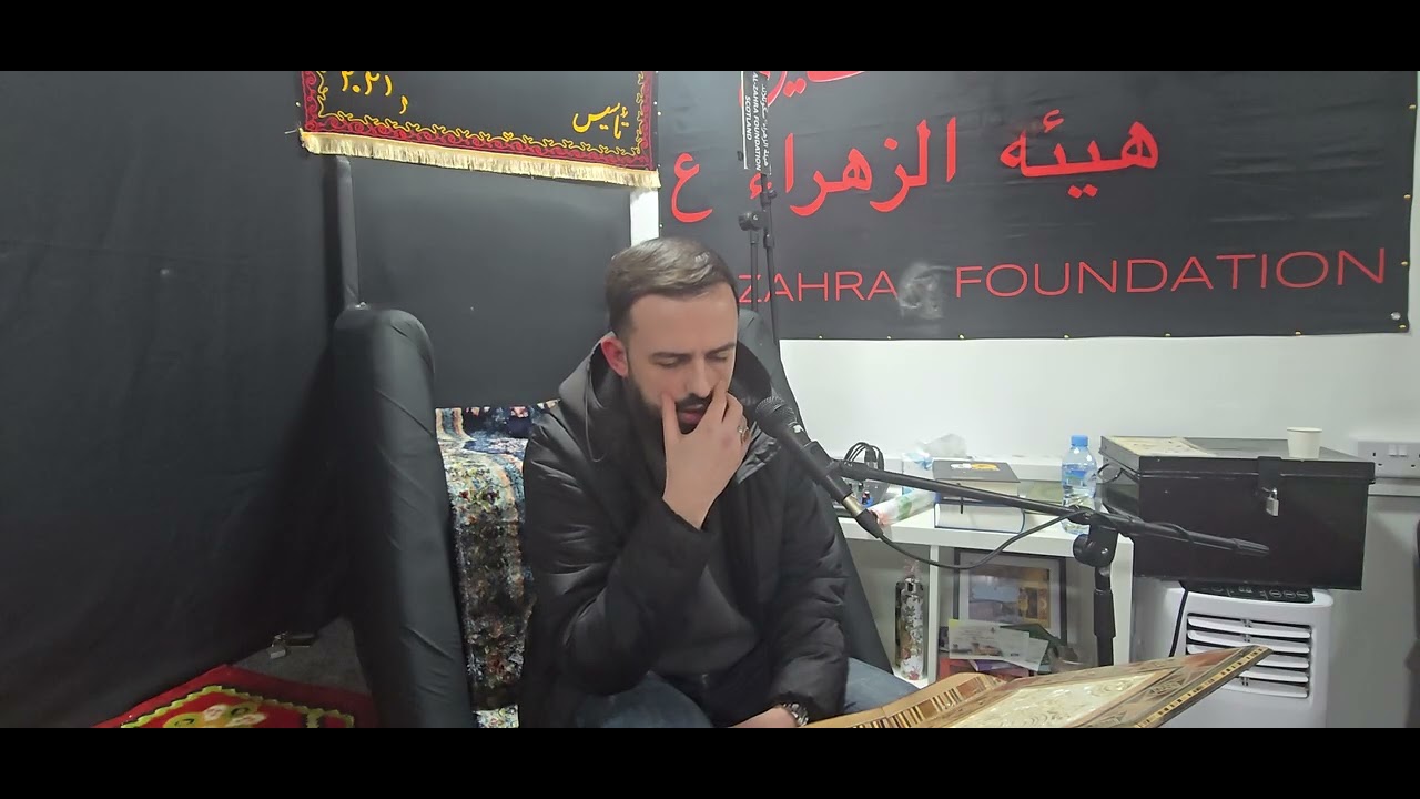 The Life of Kumayl Ibn Ziyad || Kumayl al-Tamimi