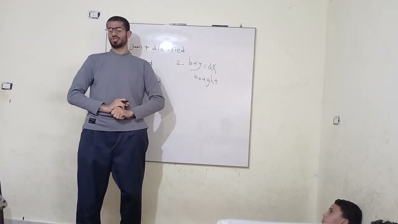 مراجعة عامة علي الوحدات (٩_١٠_١١) من مقرر اللغة الإنجليزية للصف الثالث الابتدائي ٢٠٢٥
