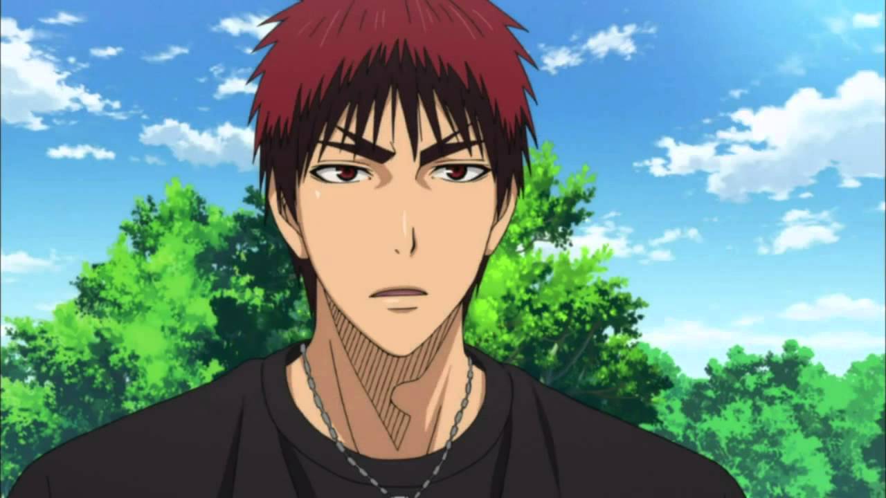 Aokaga: Be the light