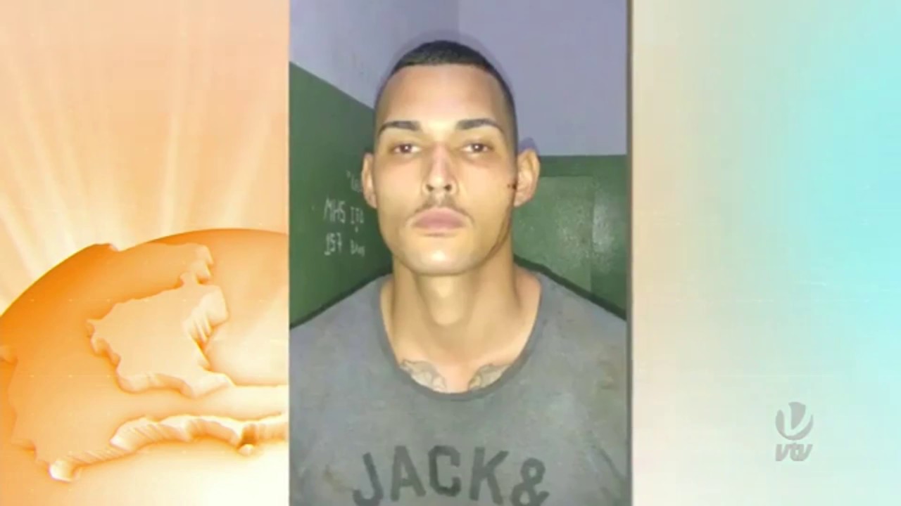 Dupla é presa após assaltar posto de combustíveis em Hortolândia