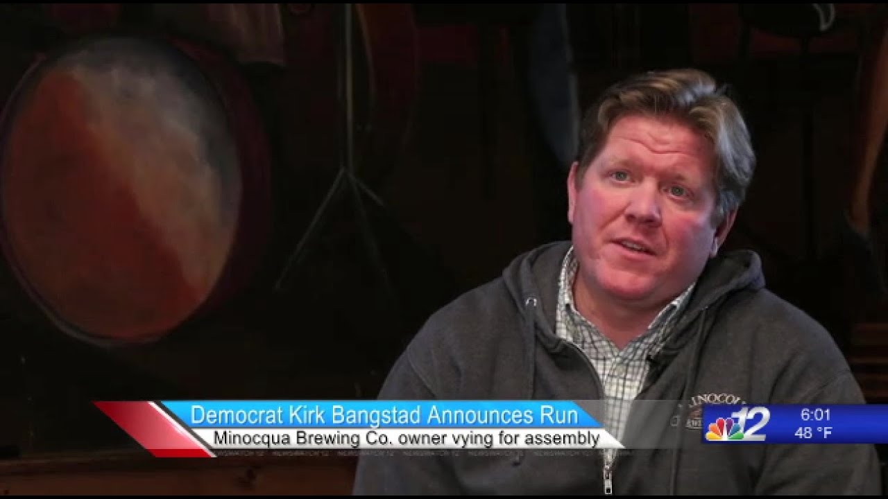 Kirk Bangstad Assembly