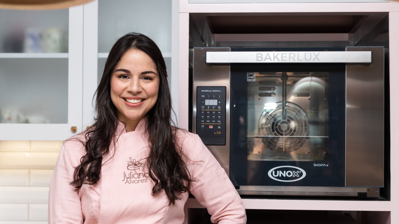 QUE HORNO ES MEJOR PARA REPOSTERÍA