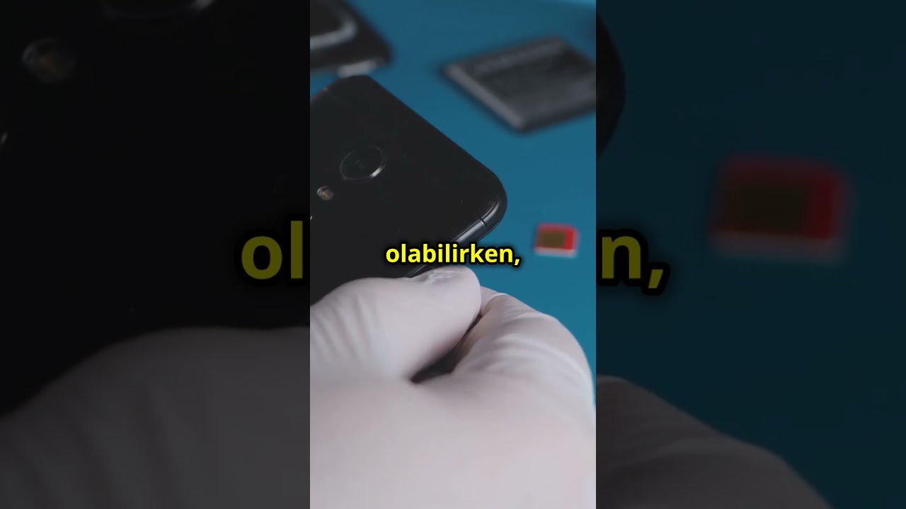 YENİ KARAR! Bunu Yapmazsan Telefonun Kapanacak ve ATM'de Y&uuml;z Tanıma D&ouml;nemi!
