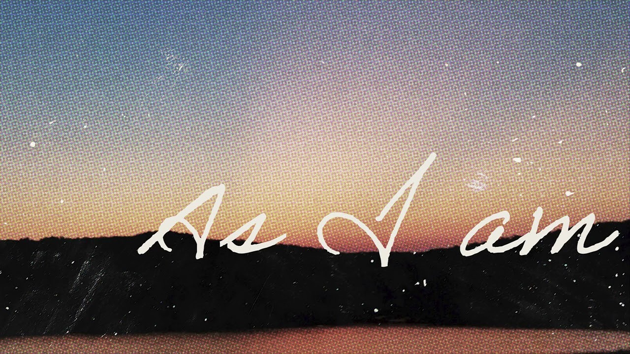 BASSY GLASA - As I Am