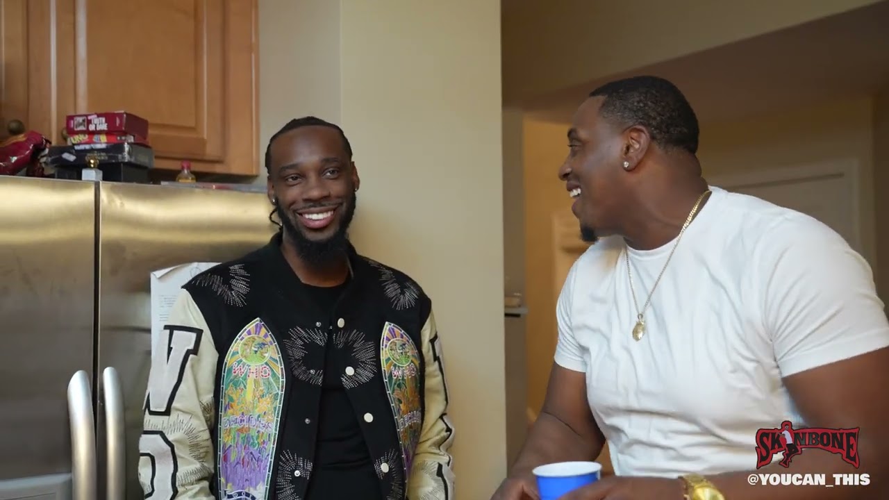 Skinbone Vlog Ep 46 #skinbone