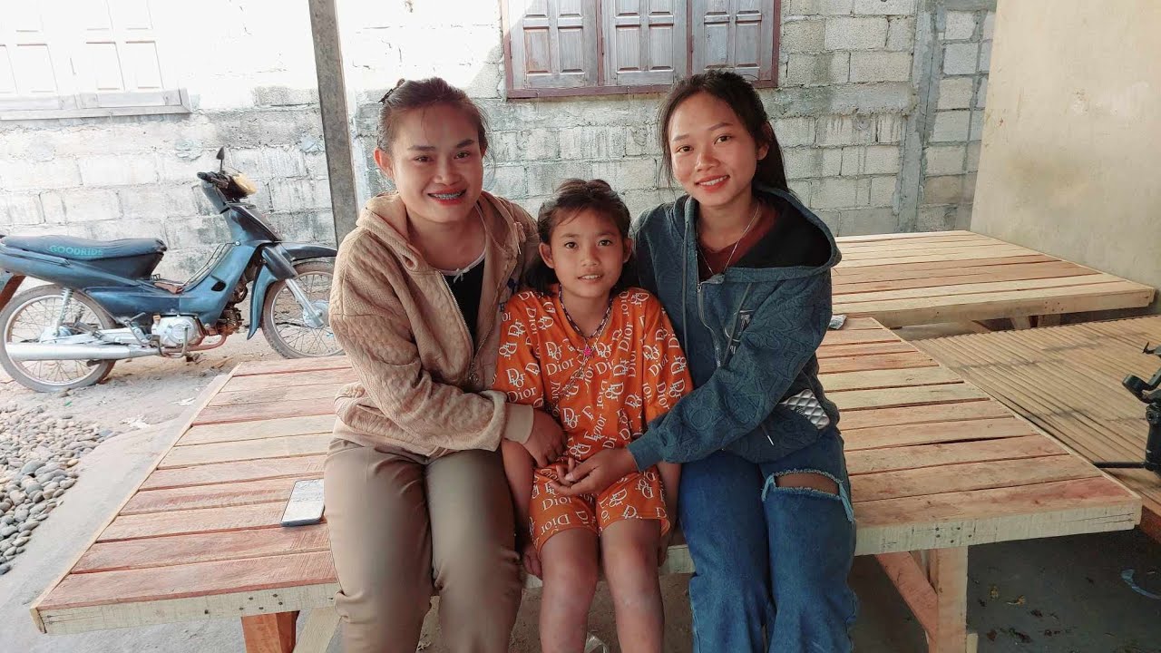 แจ้งข่าวดีลูกสาว น้องน้ำผึ้งดีใจสุดๆเลย 24 มกราคม ค.ศ. 2024