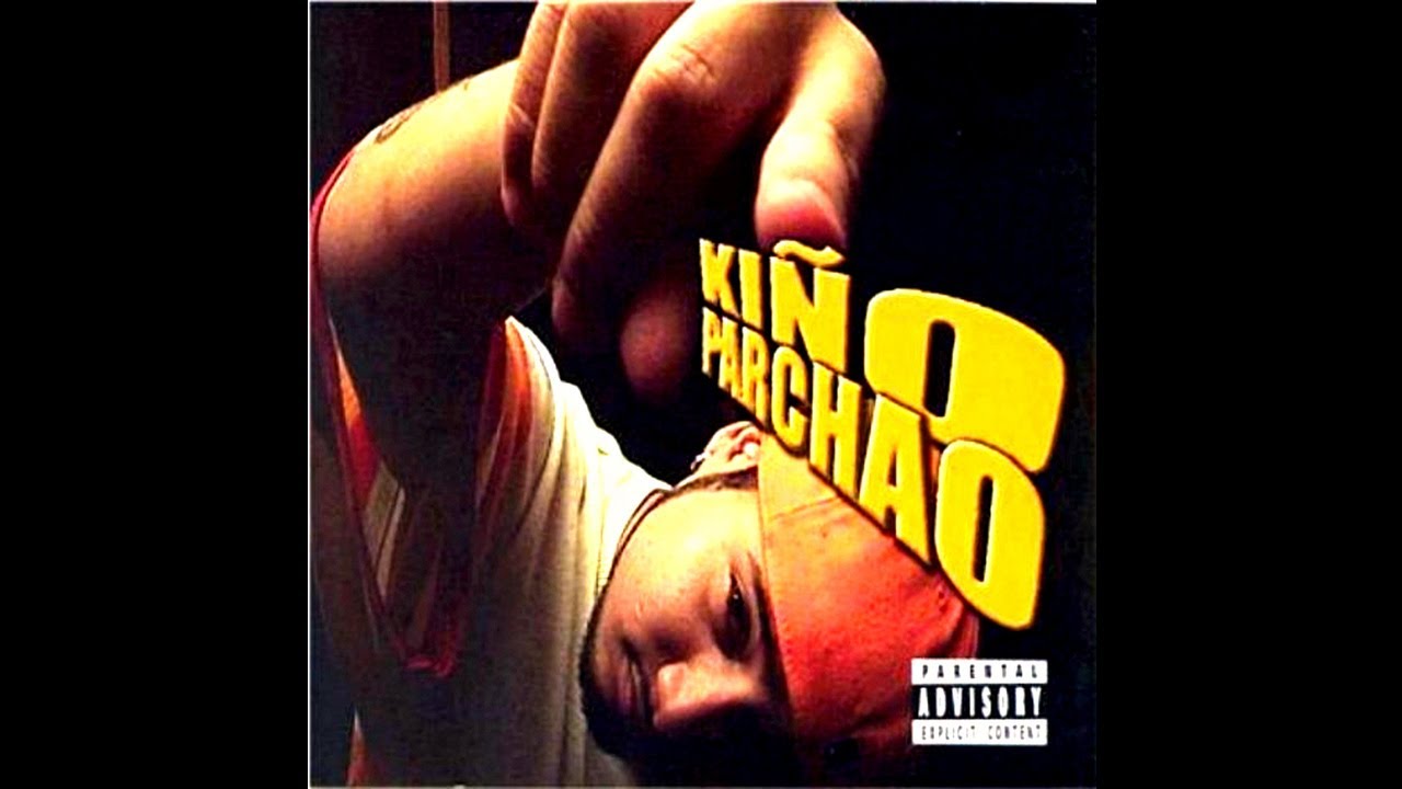 Ki&ntilde;o - 1. Moriremos Mcs ft Alias Ramirez & Mary Hellen - Ki&ntilde;o Parchao