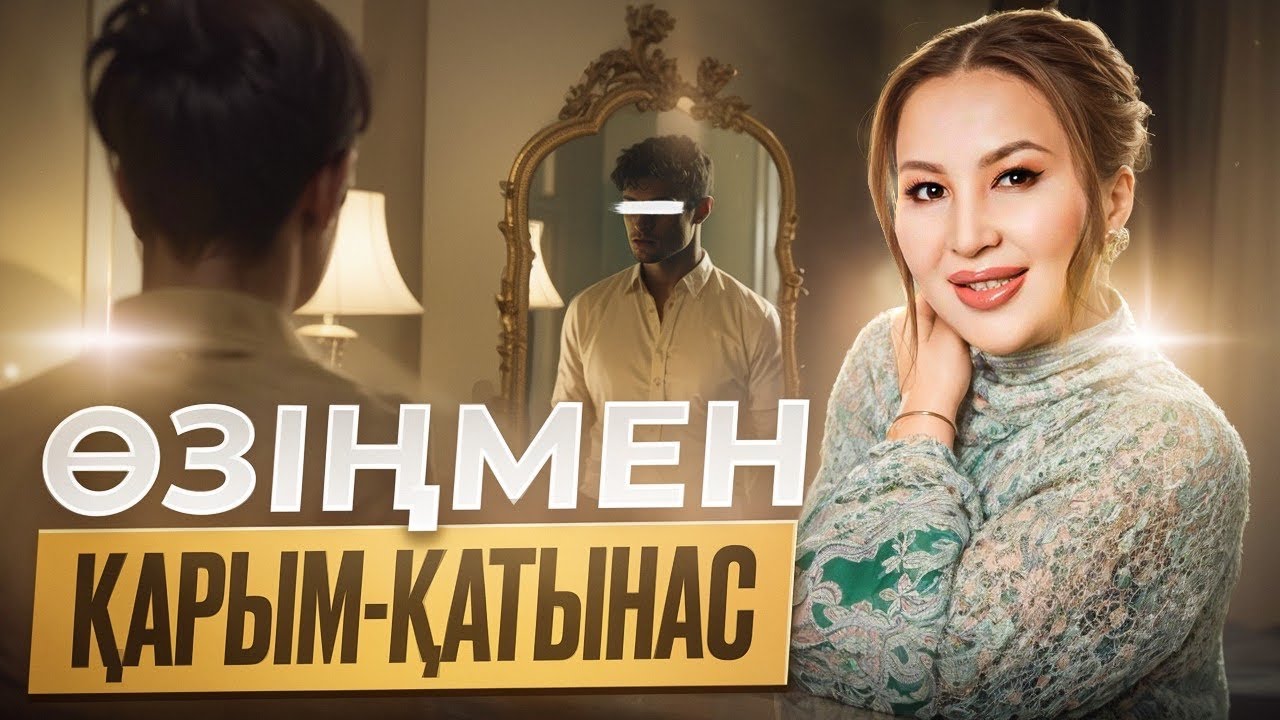 Матрицадан қалай шығуға болады? Адамдардың 95% білмейтін құпия!
