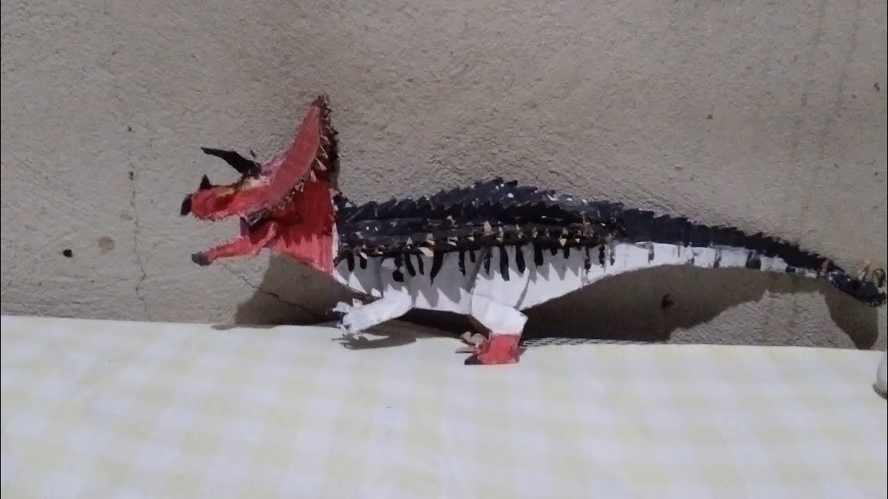 Review do ultimasauro de outras coisas que eu fiz nesse meio tempo