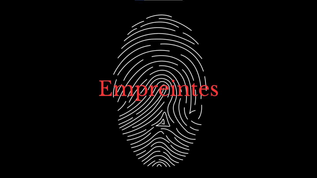 XAMB 2022 - Empreintes