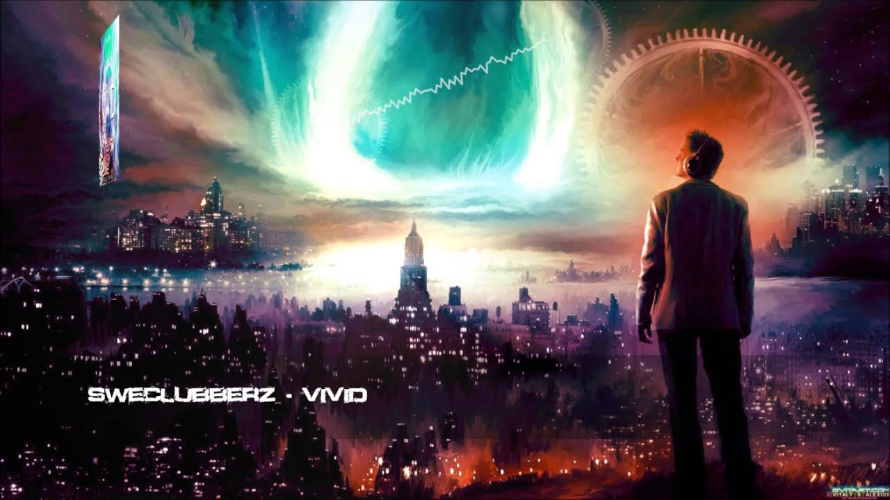 SweClubberz - Vivid [HQ Free]