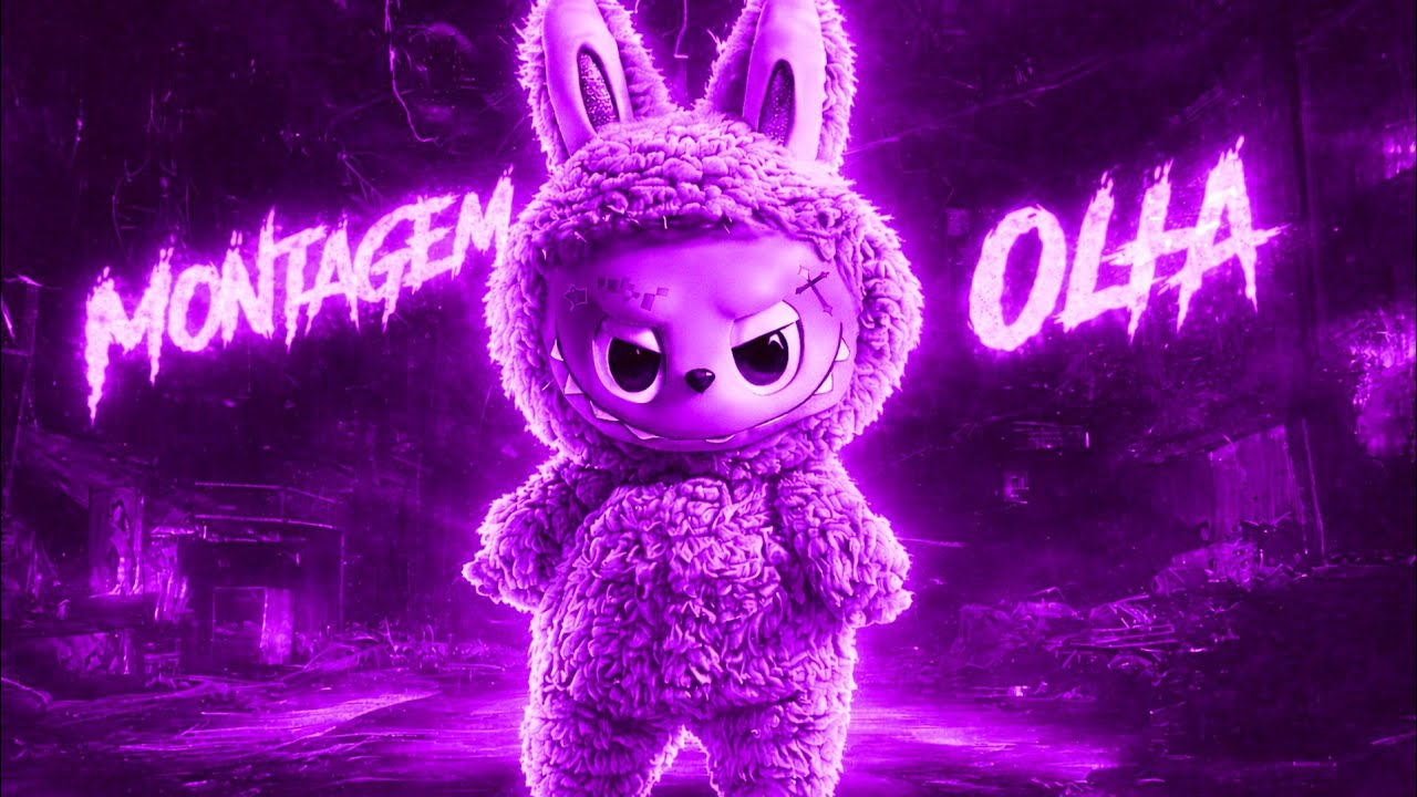 MONTAGEM OLHA