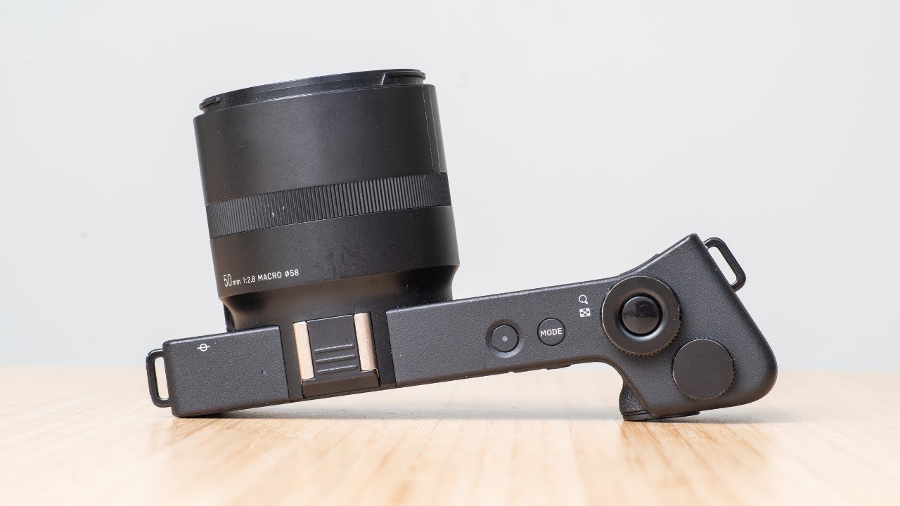 Compact Cameras with The Best Lenses