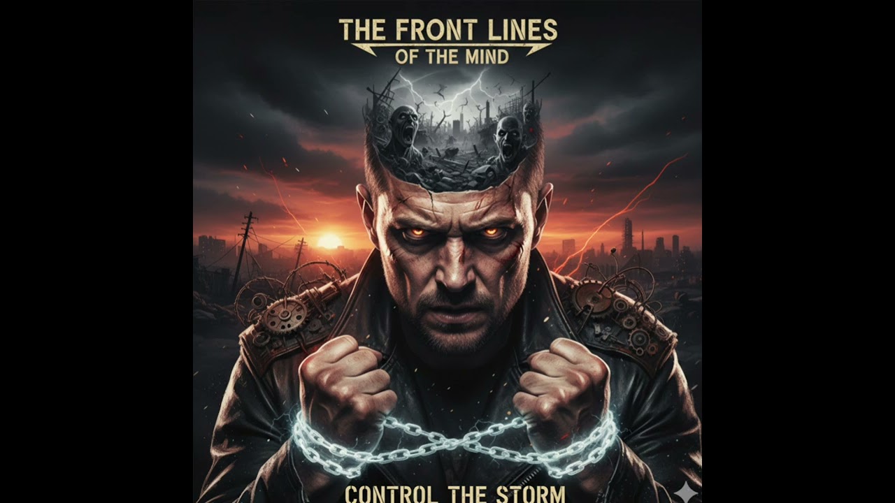 The Front Lines of the Mind