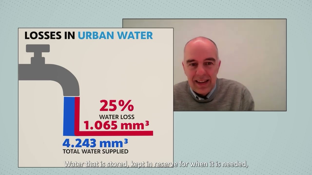 How to Prepare for Drought During Times of Water Abundance? | ACCIONA