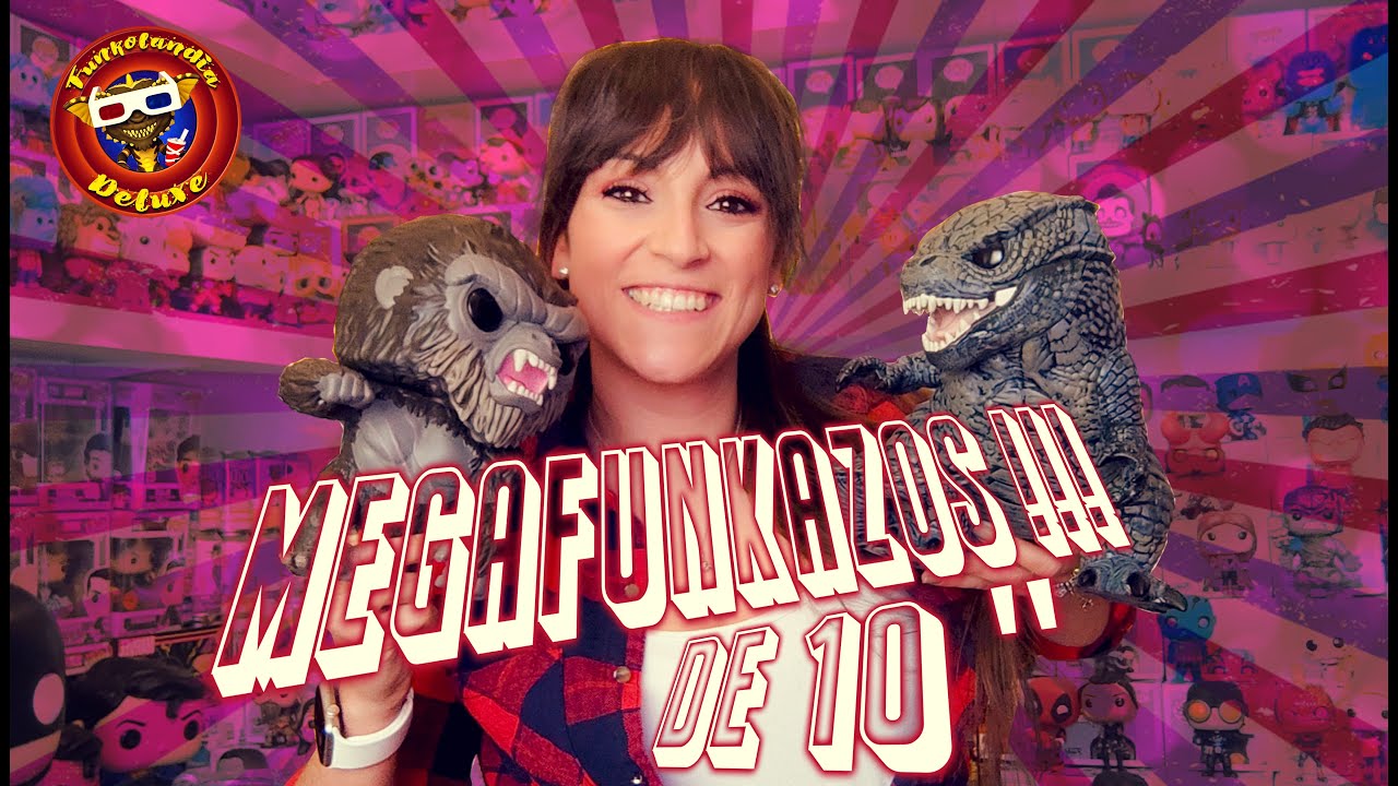 ⚠️MEGAFUNKAZOS DE 10