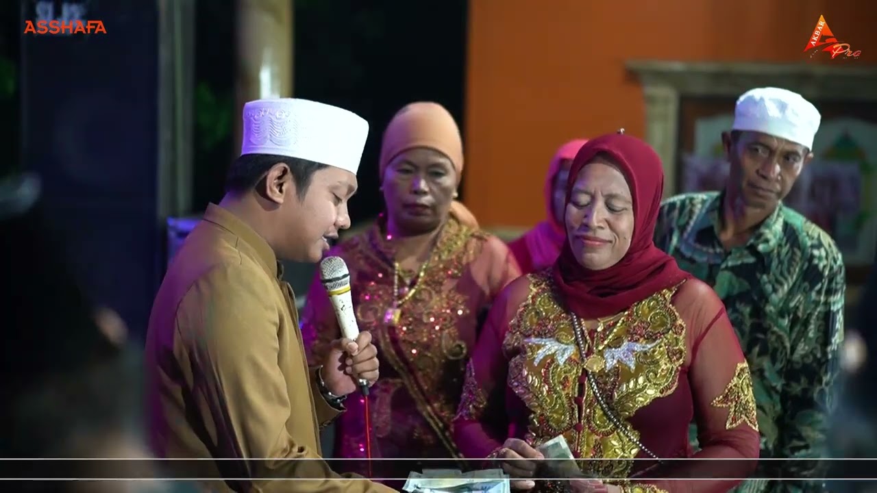 QAIS & LAILA || HANANI HOLIK ||
