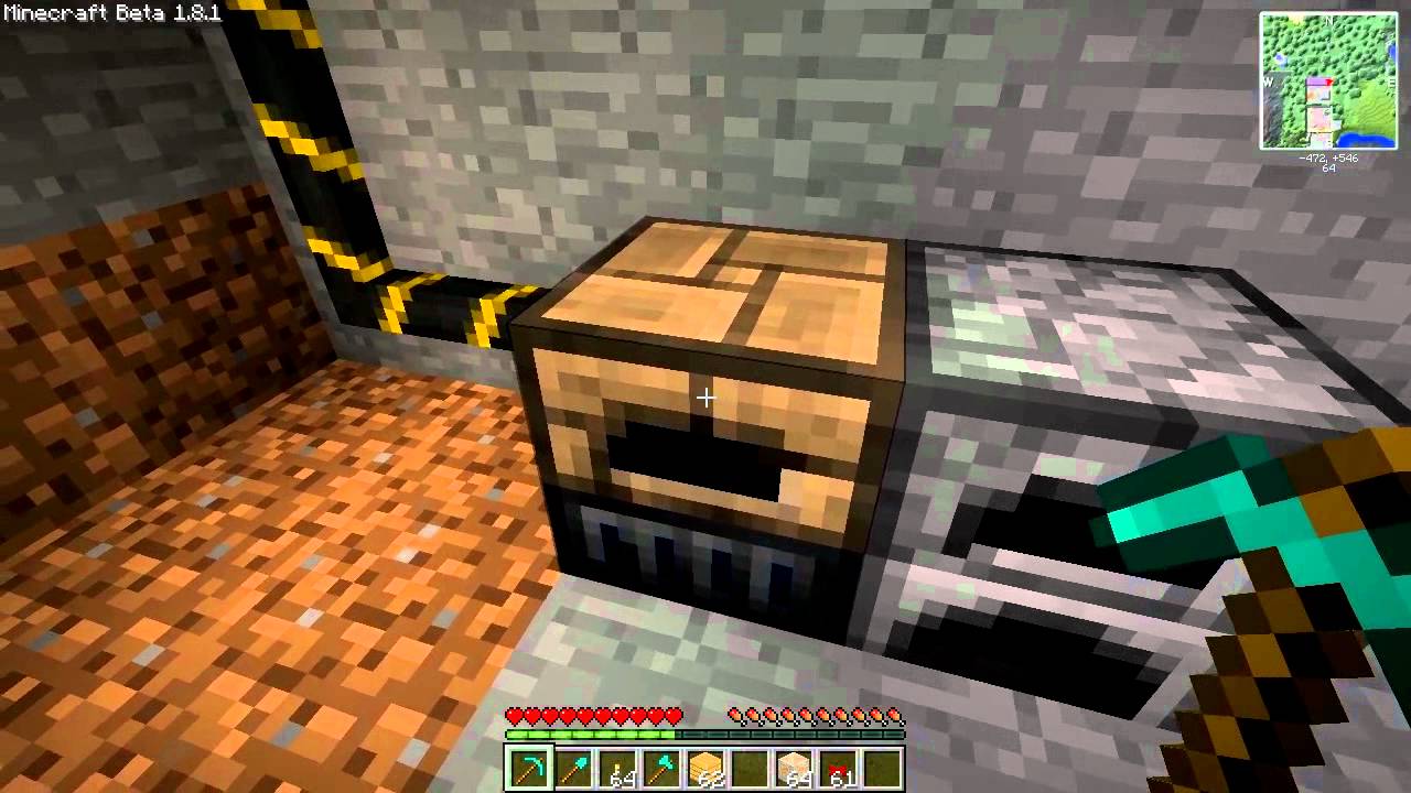 RedPower 2 pr3 new blocks and changes