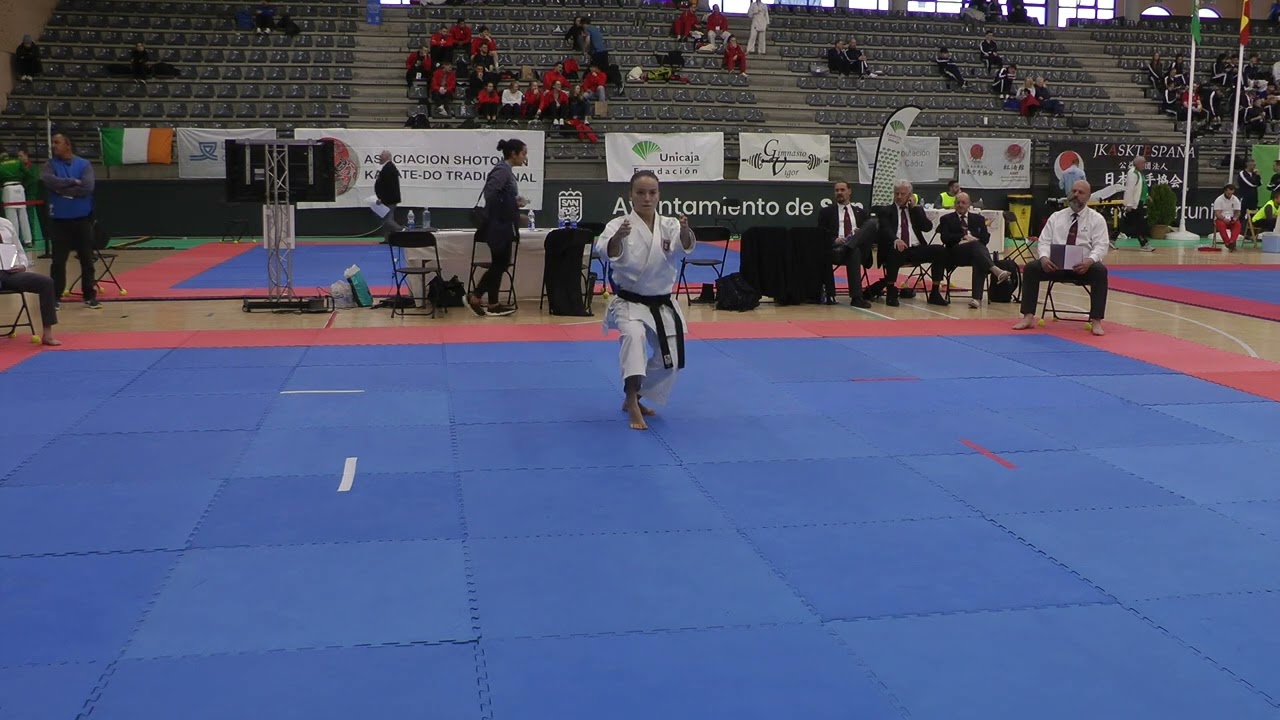 ESKA 2023 - Cadet and Youth Events