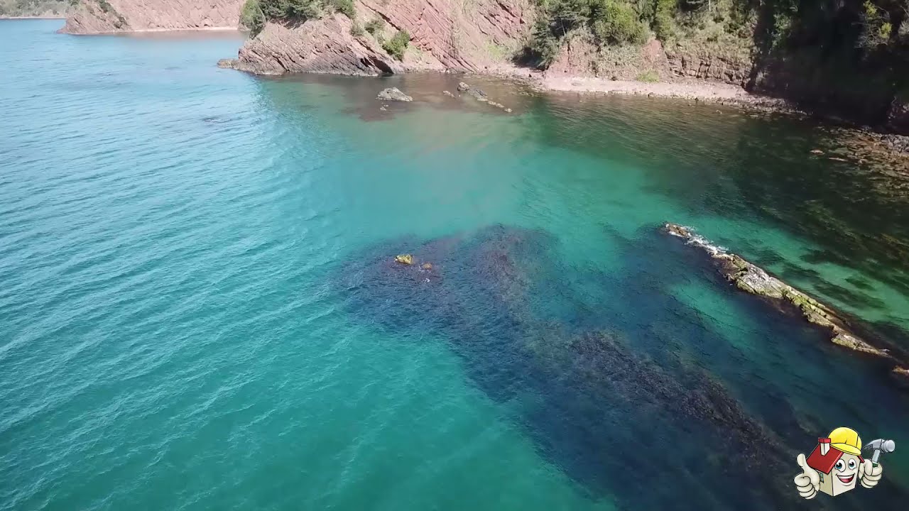 Bartın Bozköy plajı