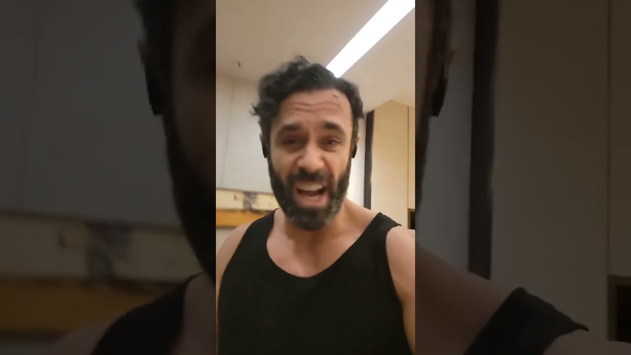 Exclusive TOXIC update by American Actor Kyle Paul | Working Experience in Kannada | Kadakk Cinema