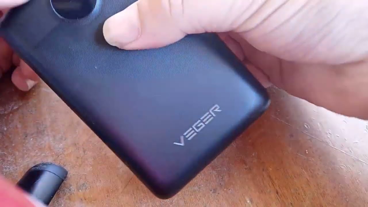 Veger Powerbank C11