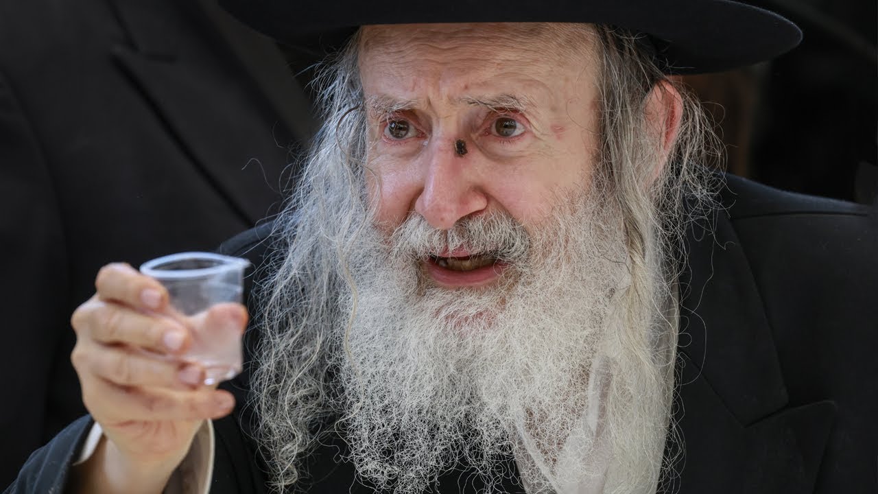 האדמו