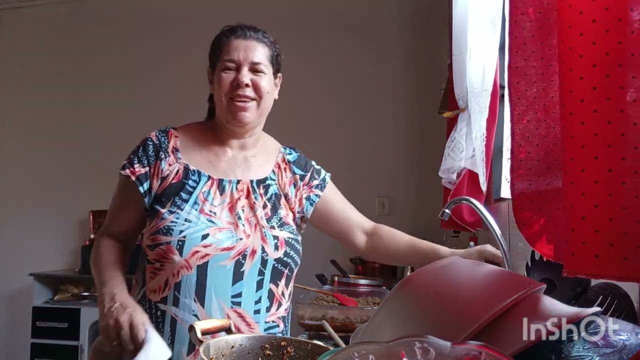 Almoço em comemoração ao Dia Das  Mães ♥️