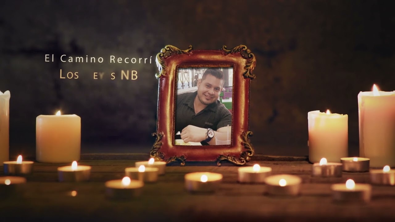 El camino recorri   Los reyes Visual