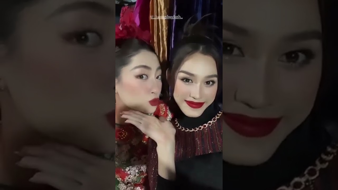 couple Lương Linh Đỗ Thị Hà