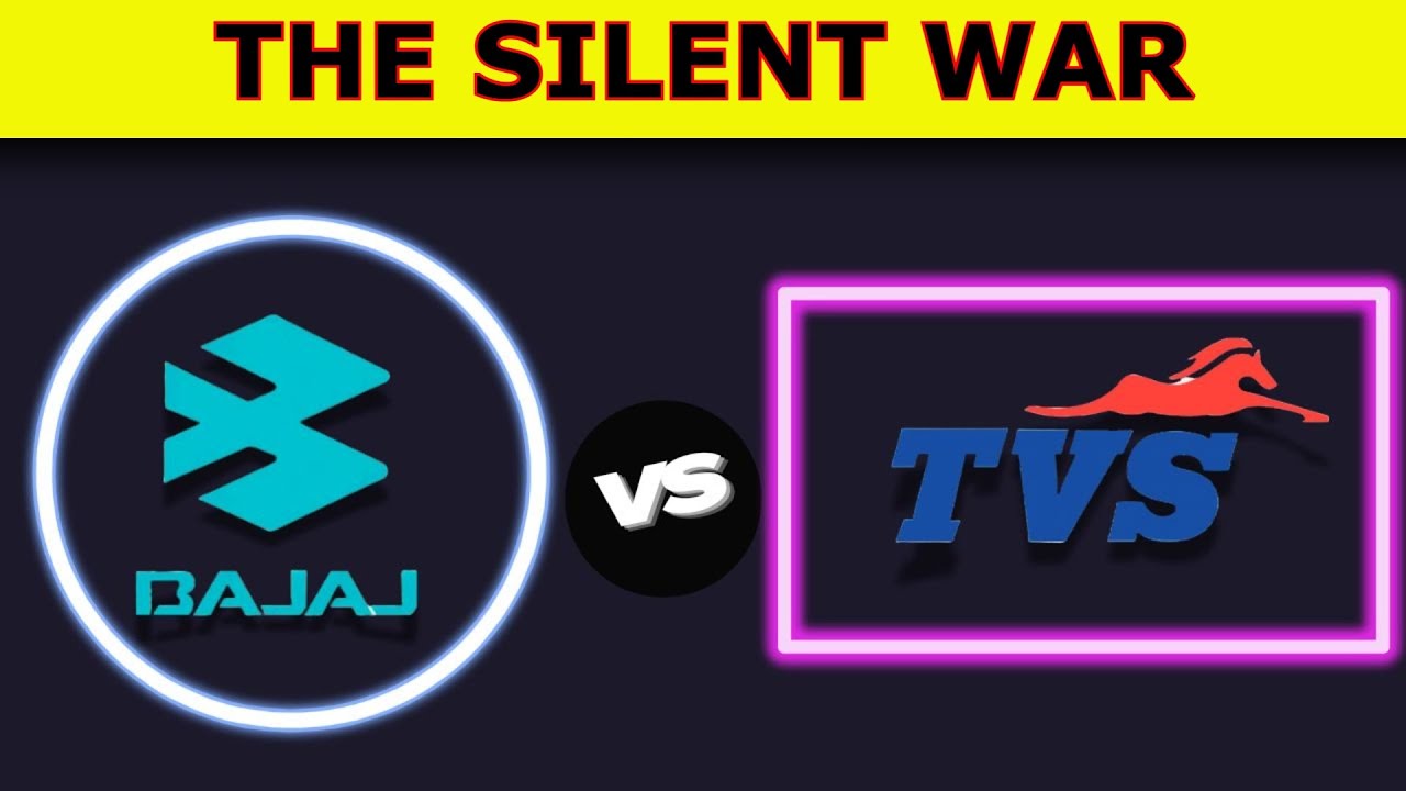 King of Indian Streets | BAJAJ vs TVS