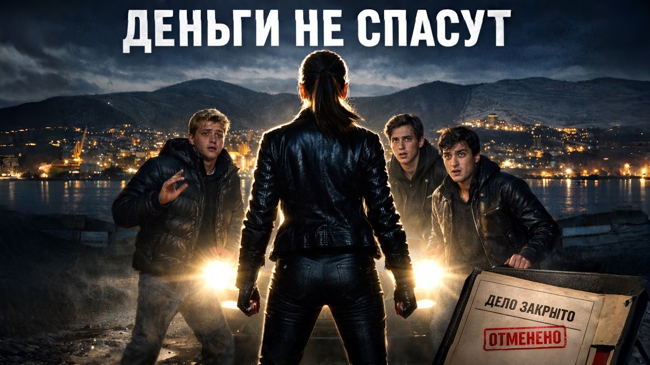 Полиция закрыла дело за 36 часов. Тогда мать открыла свой «железный ящик»…