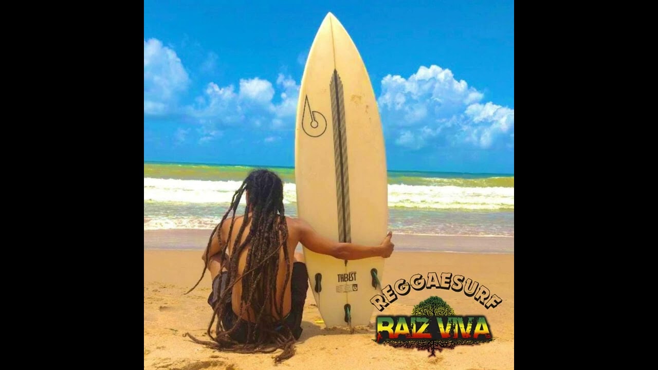 Reggae surf