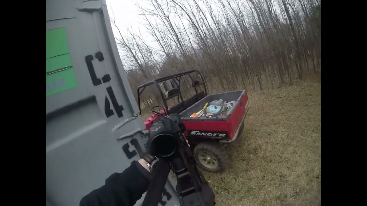 Clips From Last Weekend