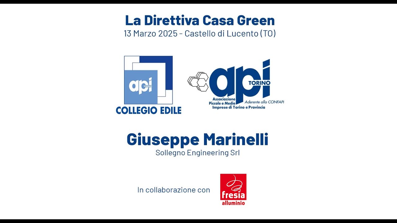 Convegno 
