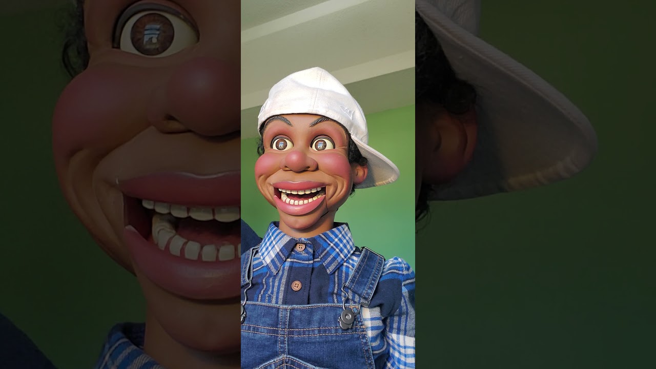 A Happy Birthday Shout-out to Megan Denis from Woody