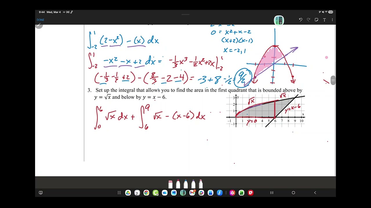 AB Calc 8.4
