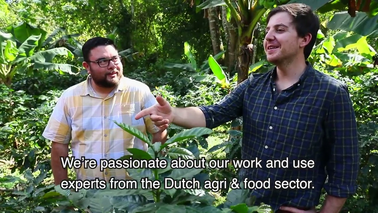 Agriterra, specialist in cooperatives