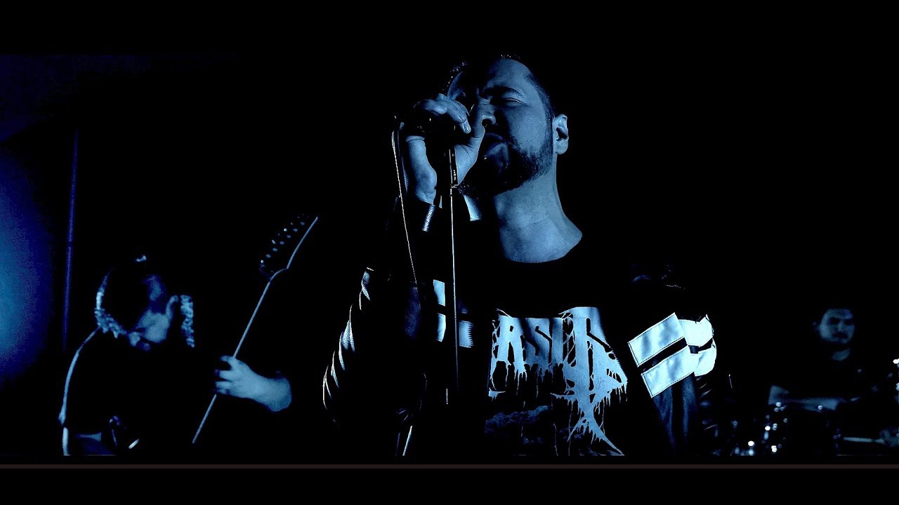 DEATH SCYTHE - Darkest Hour