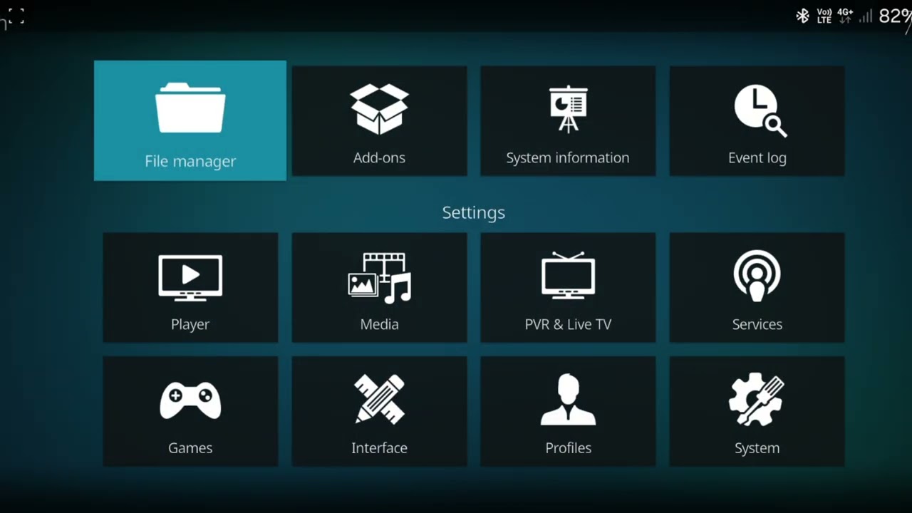 💥KODI BUILD - TRIPLE 666 MAFIA WIZARD 💥
