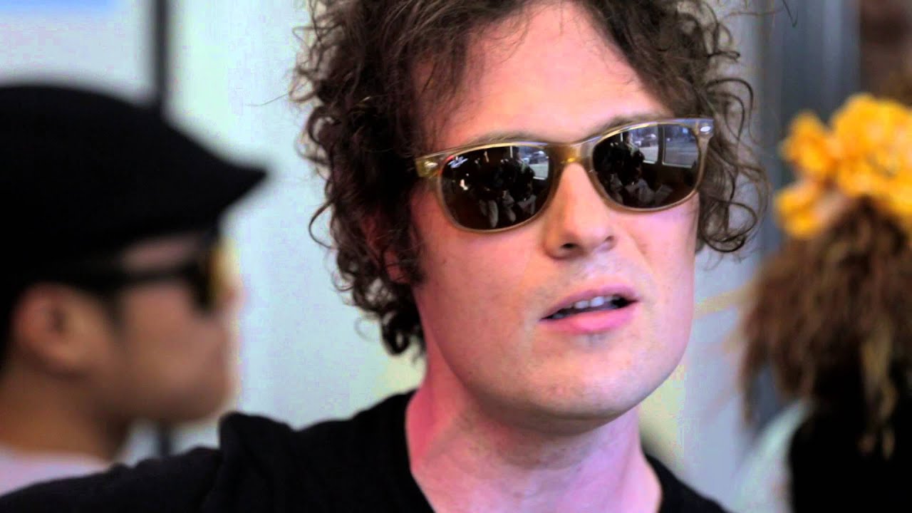 The Fratellis 