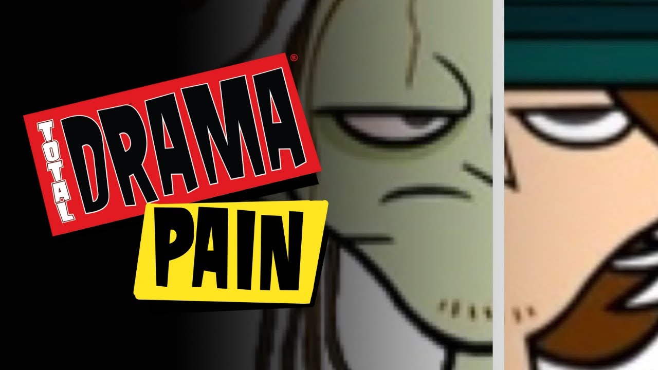How much did Ezekiel suffer? | Total Drama Pain