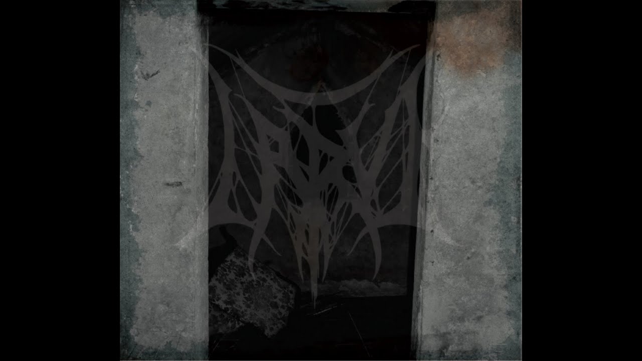 Larve - Occultus Tenebrae  (French Black Metal | Full Album)