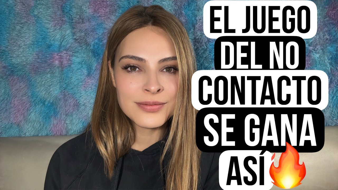 PARA QUE SOBREPIENSE EN TI, SÓLO OBLÍGALE A LLENAR EL SILENCIO 🤫 