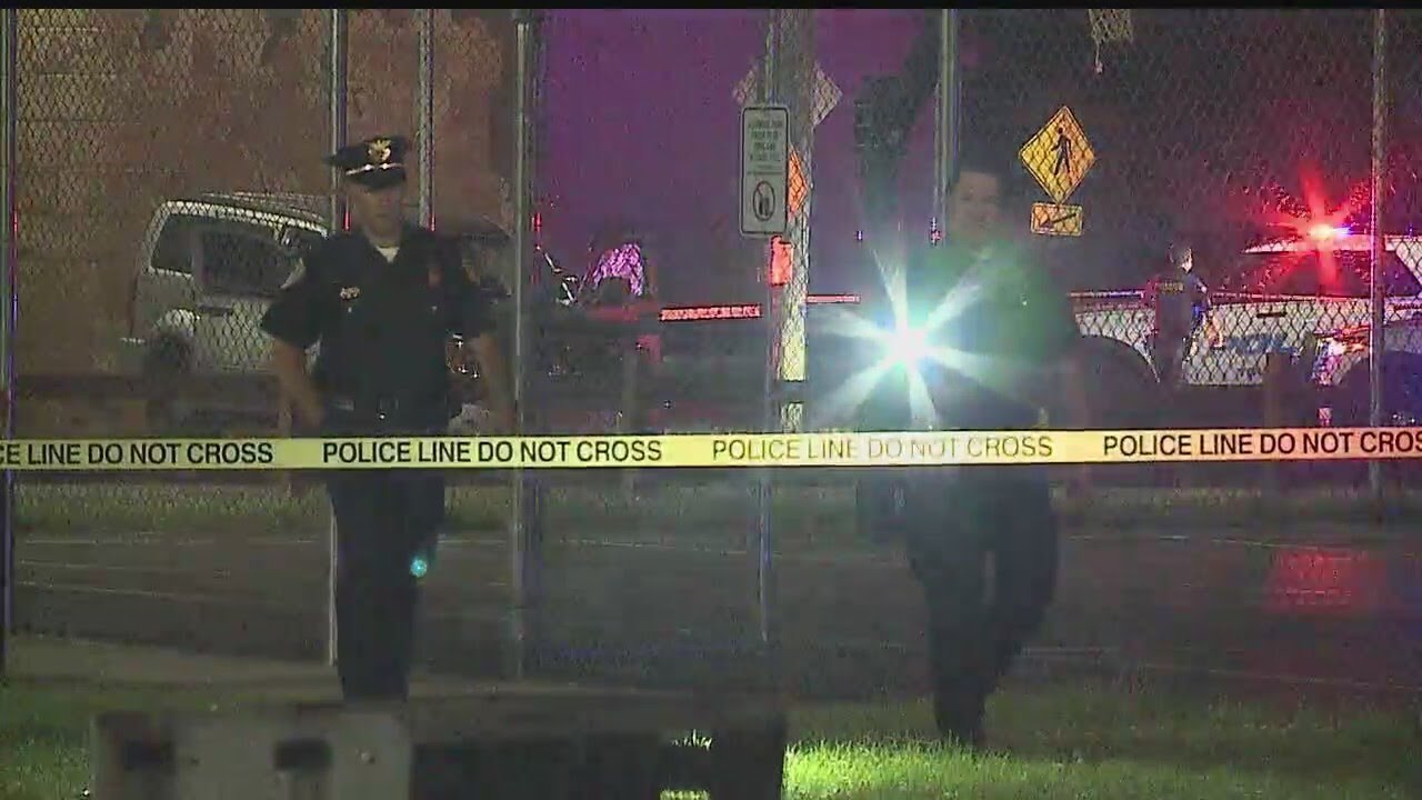 Woman dies in shootout after ‘car meet’ in Youngtown