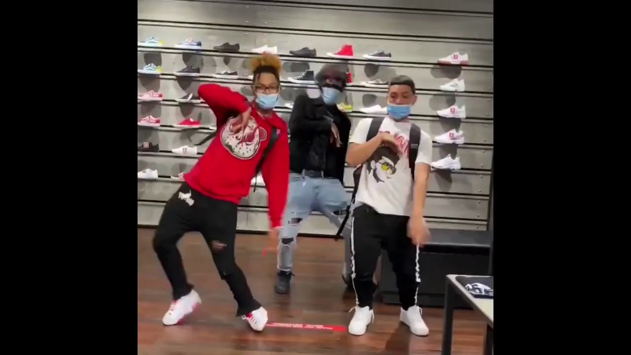 THICK CHALLENGE!!!😱🔥| T EIAN X TRIO KILLED IT 😱🔥| New YORKK!!!