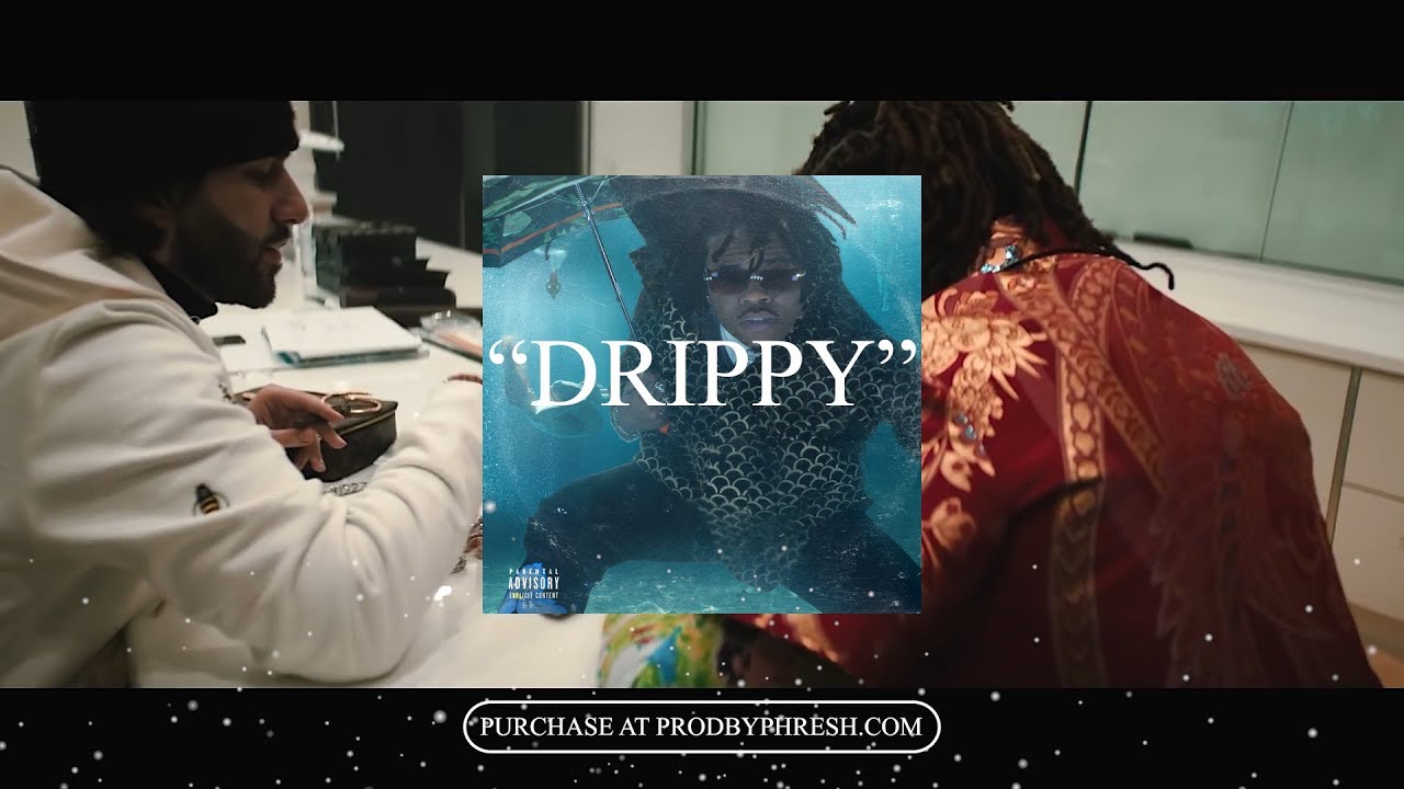 Gunna Type Beat (NEW) x Lil Baby Type Beat 